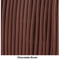 Chocolate Bruin